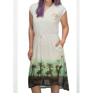 Star Wars Rogue One Scariff Dress